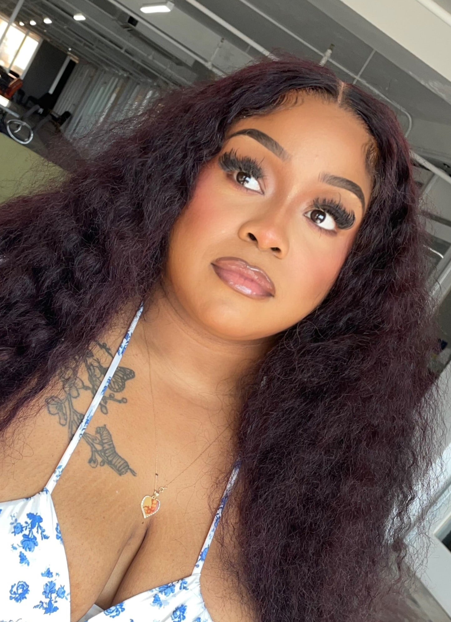 Lip contour lip liner Set