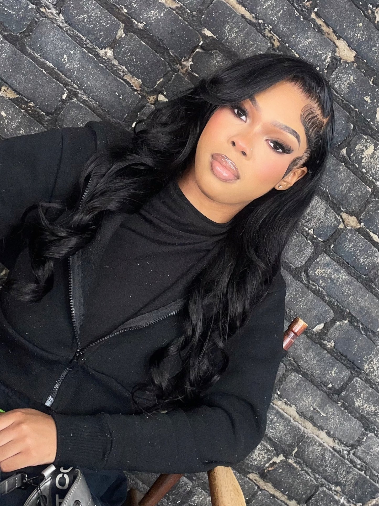 Make Me Blush Palette