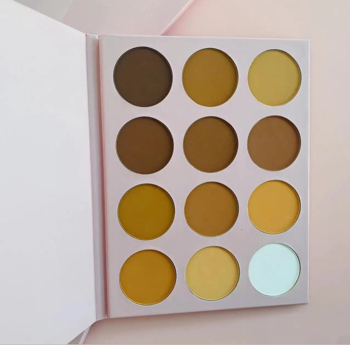 SHAPE YOUR FACE PALETTE DELUXE