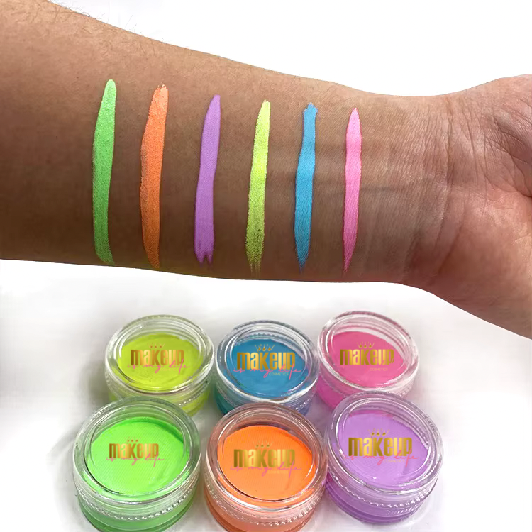 10G Pastel Aqua Liners