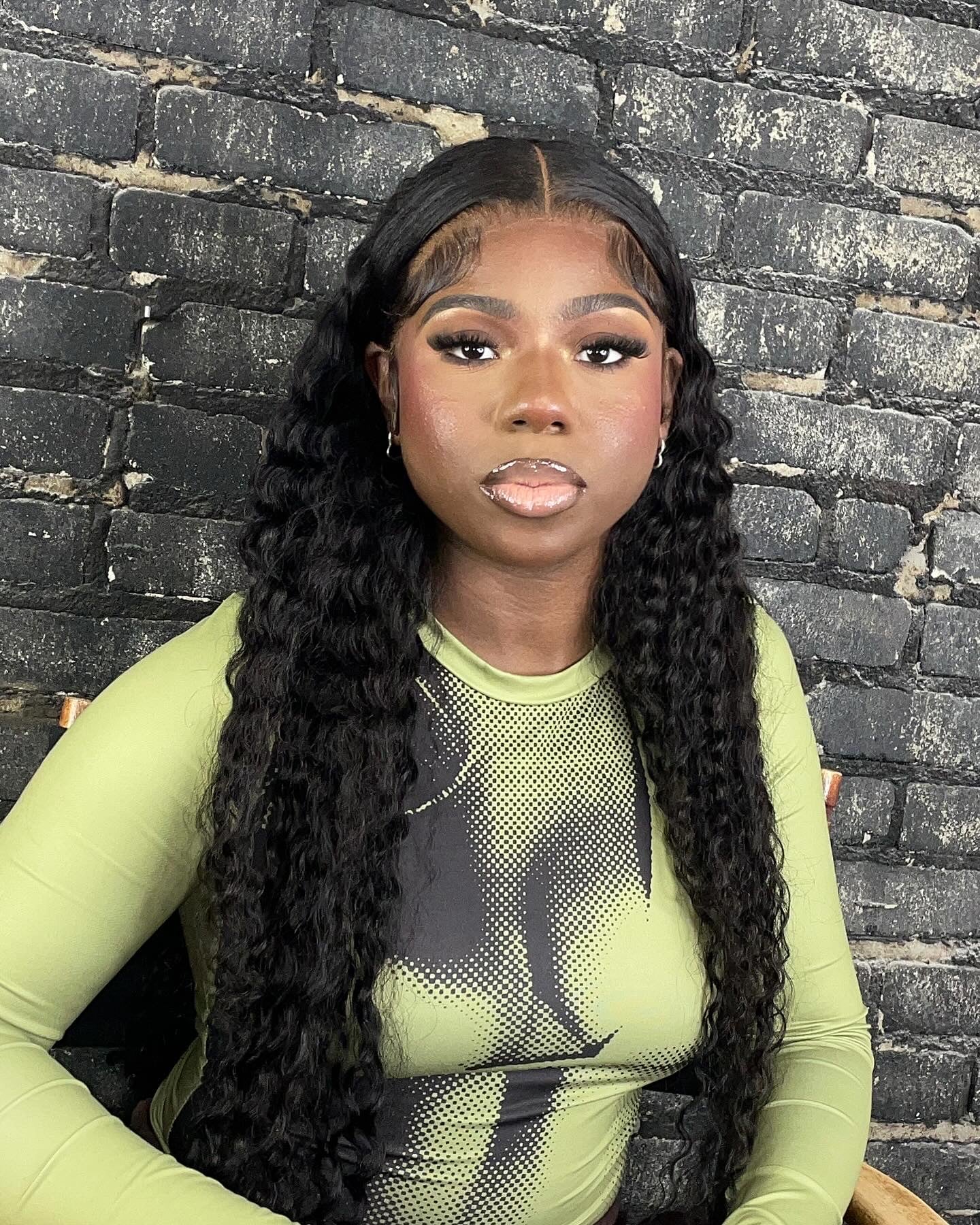 Set 4 Life Pearlescent Setting Spray