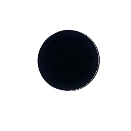 26mm Single Eyeshadow Blackout