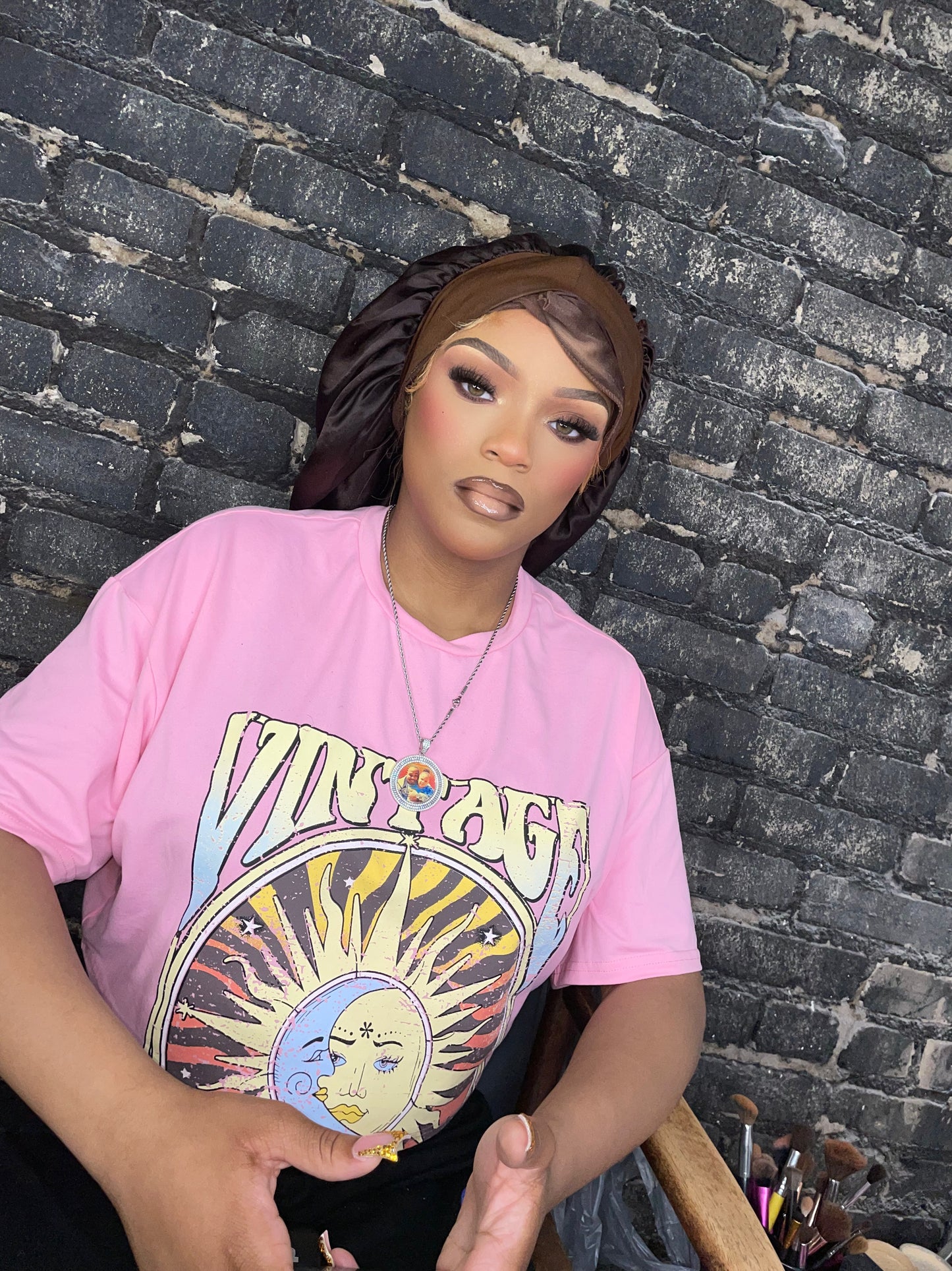 6 pack lashes (Hunty)