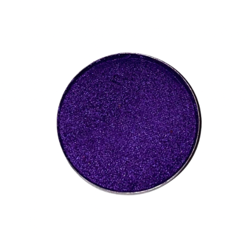 26 mm Single Eyeshadow Purple Glow