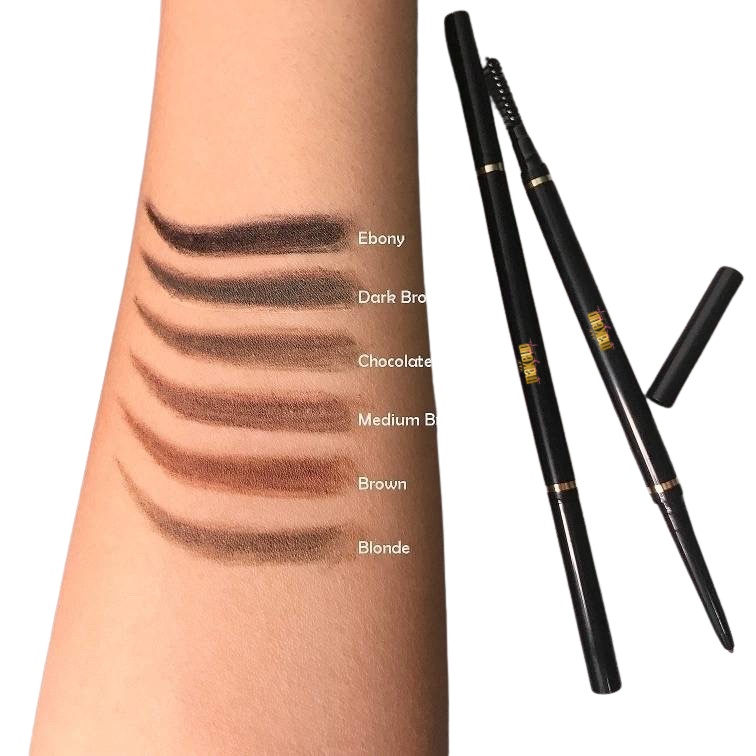 Precision Brow Pencil