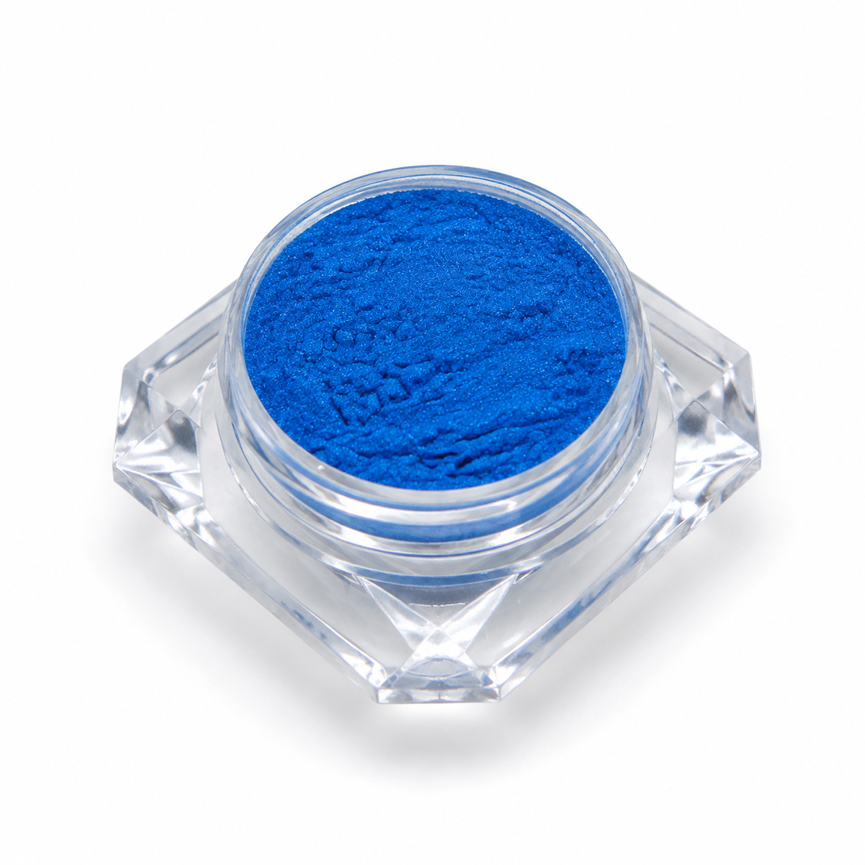Icy Pigment
