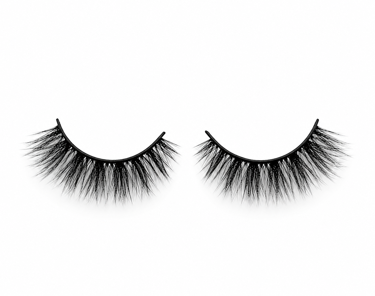 Lovely Mink Lashes