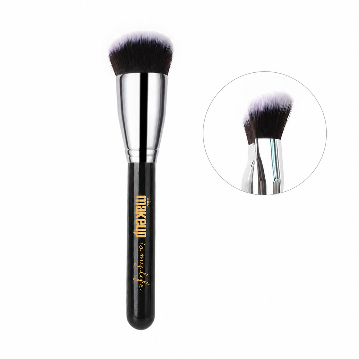 Classic Collection Foundation/contour
