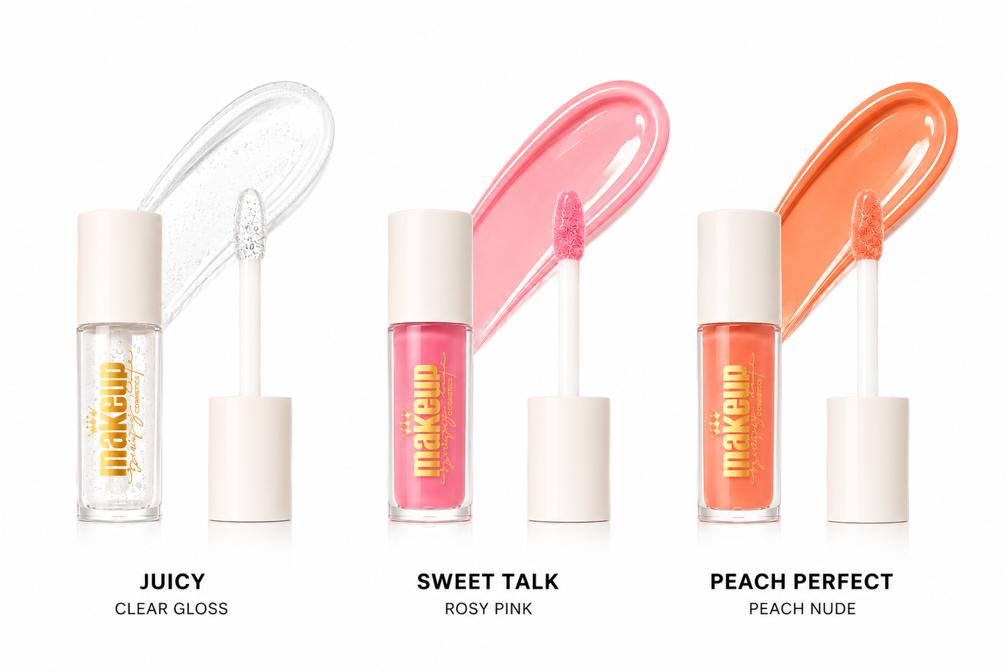 Lip Trio Bundle