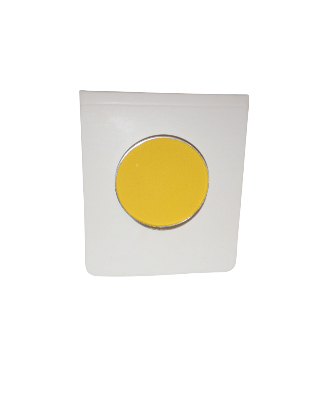 36 mm Single Eyeshadow Banana