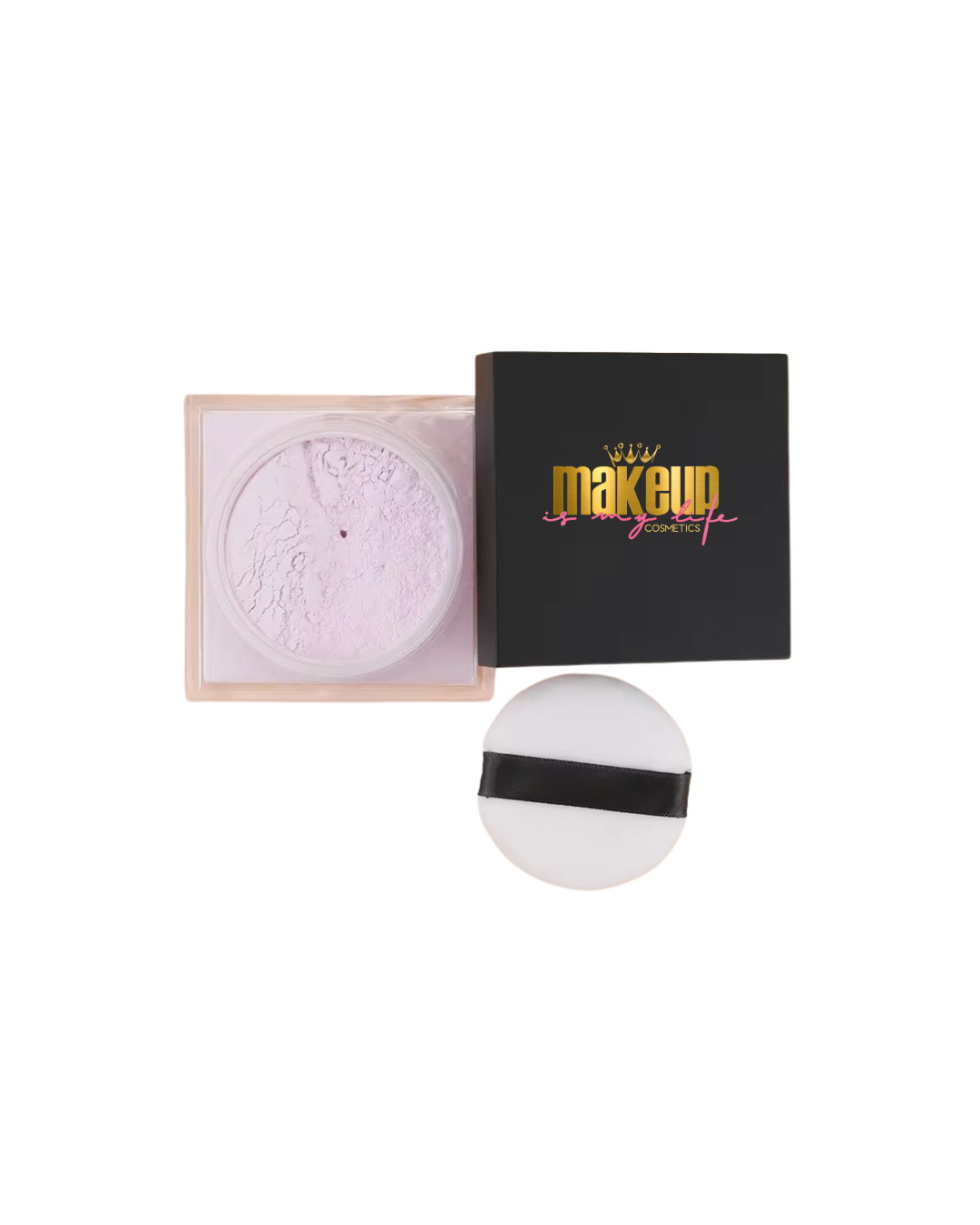 SET IT TALC FREE SETTING POWDER