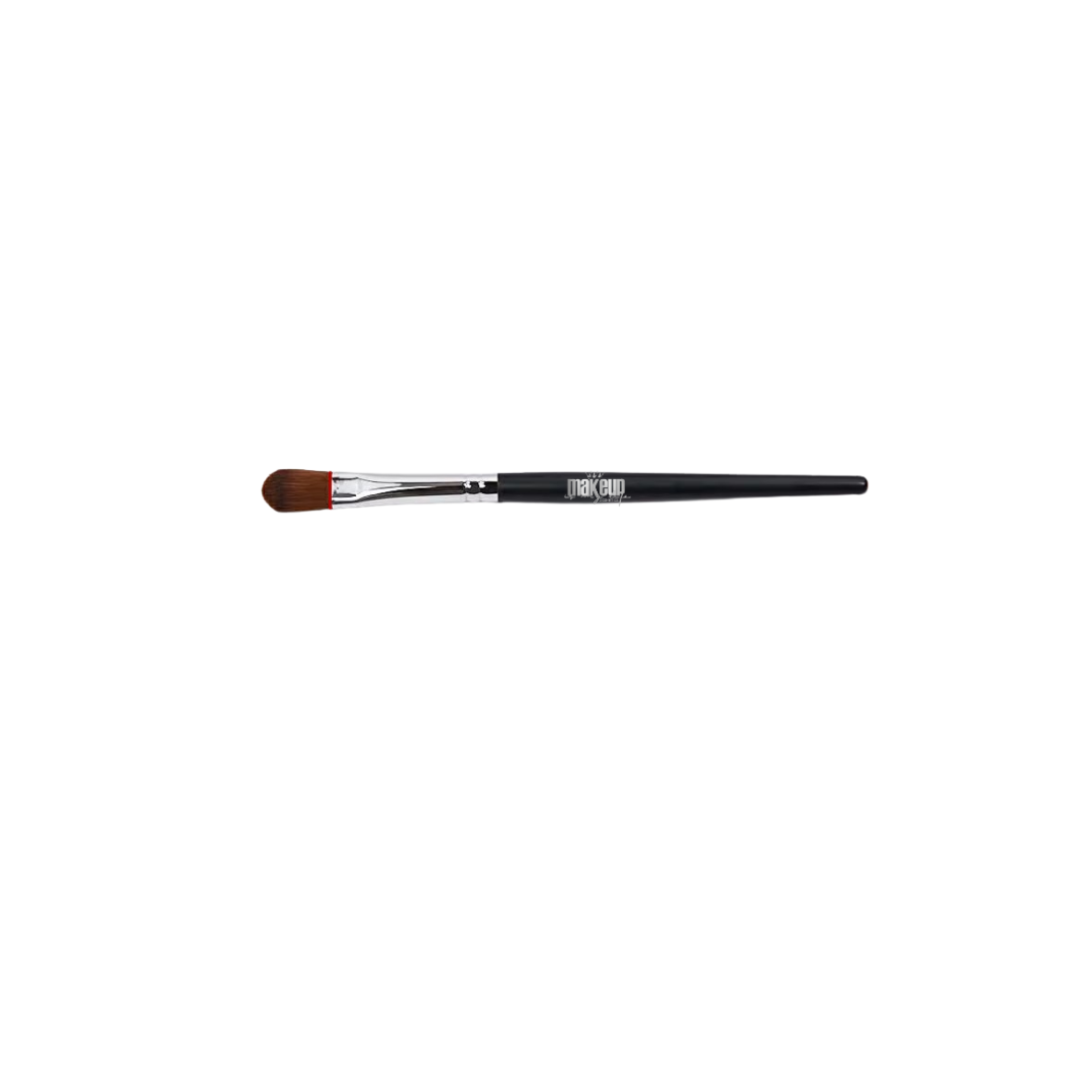 Flat Concealer Brush