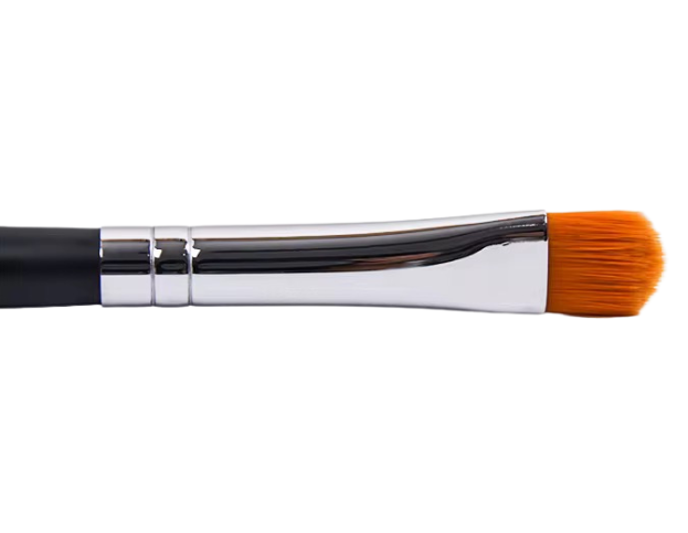 SHORT CONCEALER BRUSH
