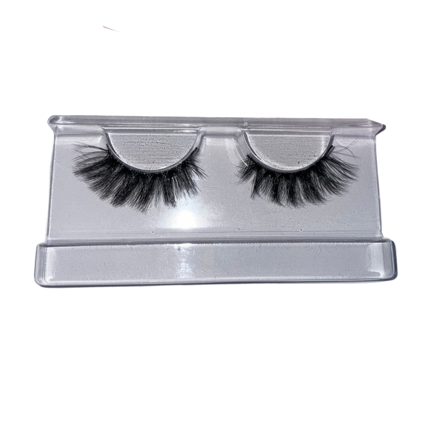 Short Stuff Lashes