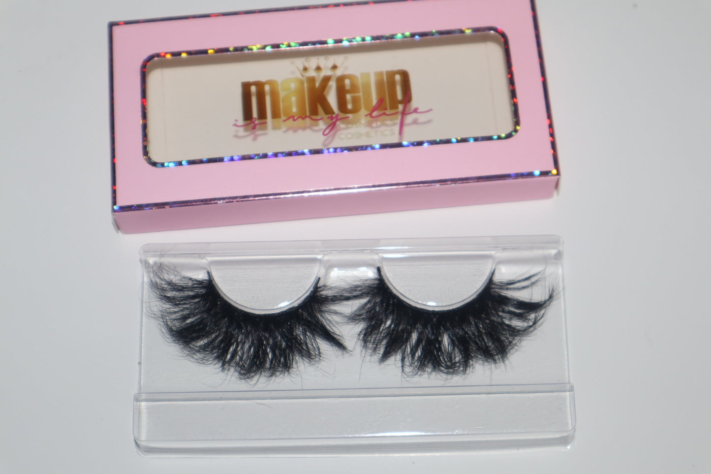 Queens Collection Lashes (Idia)