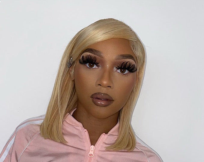 Queens Collection Lashes (Idia)