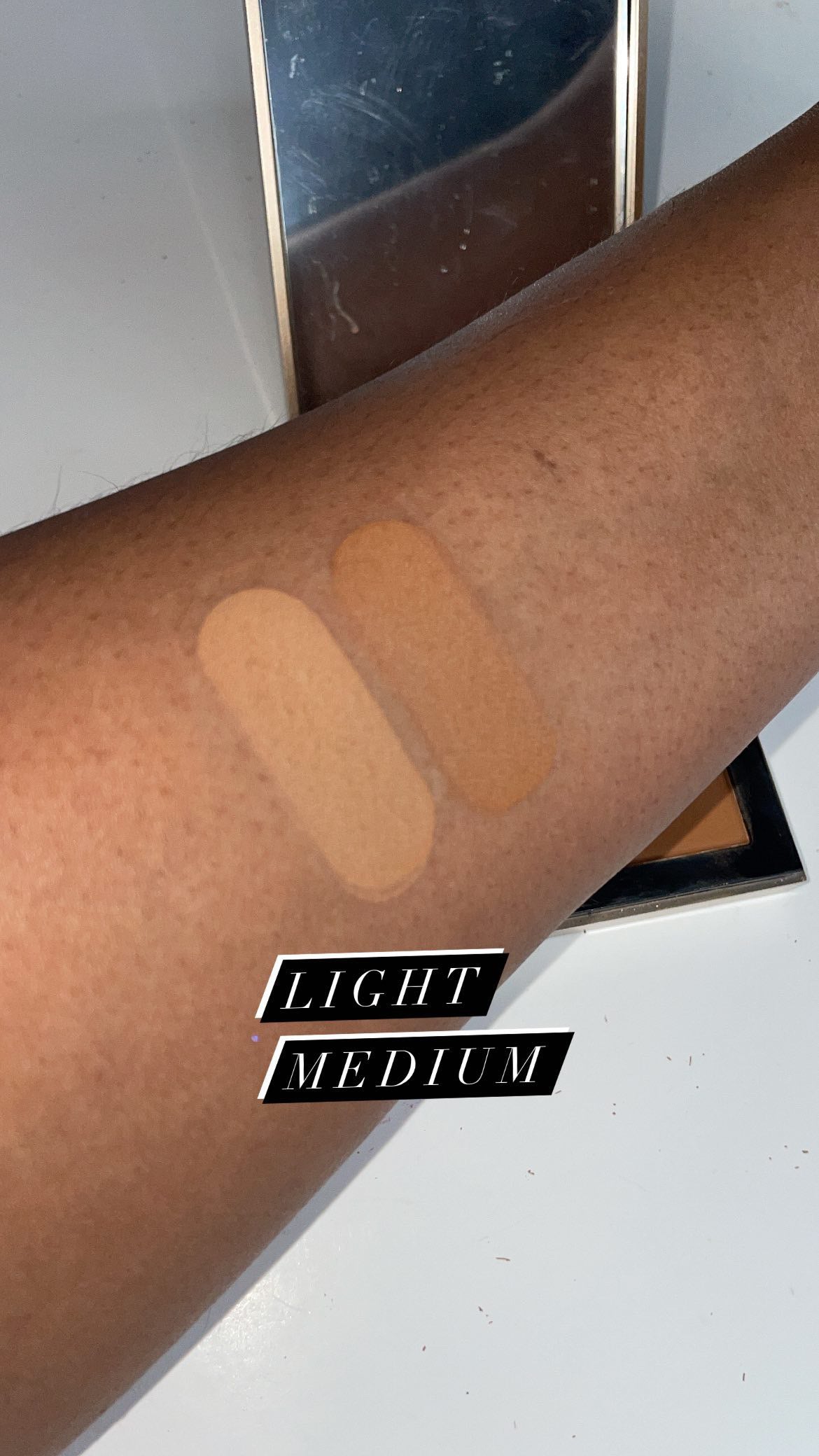 Sculpting Duo (light medium)