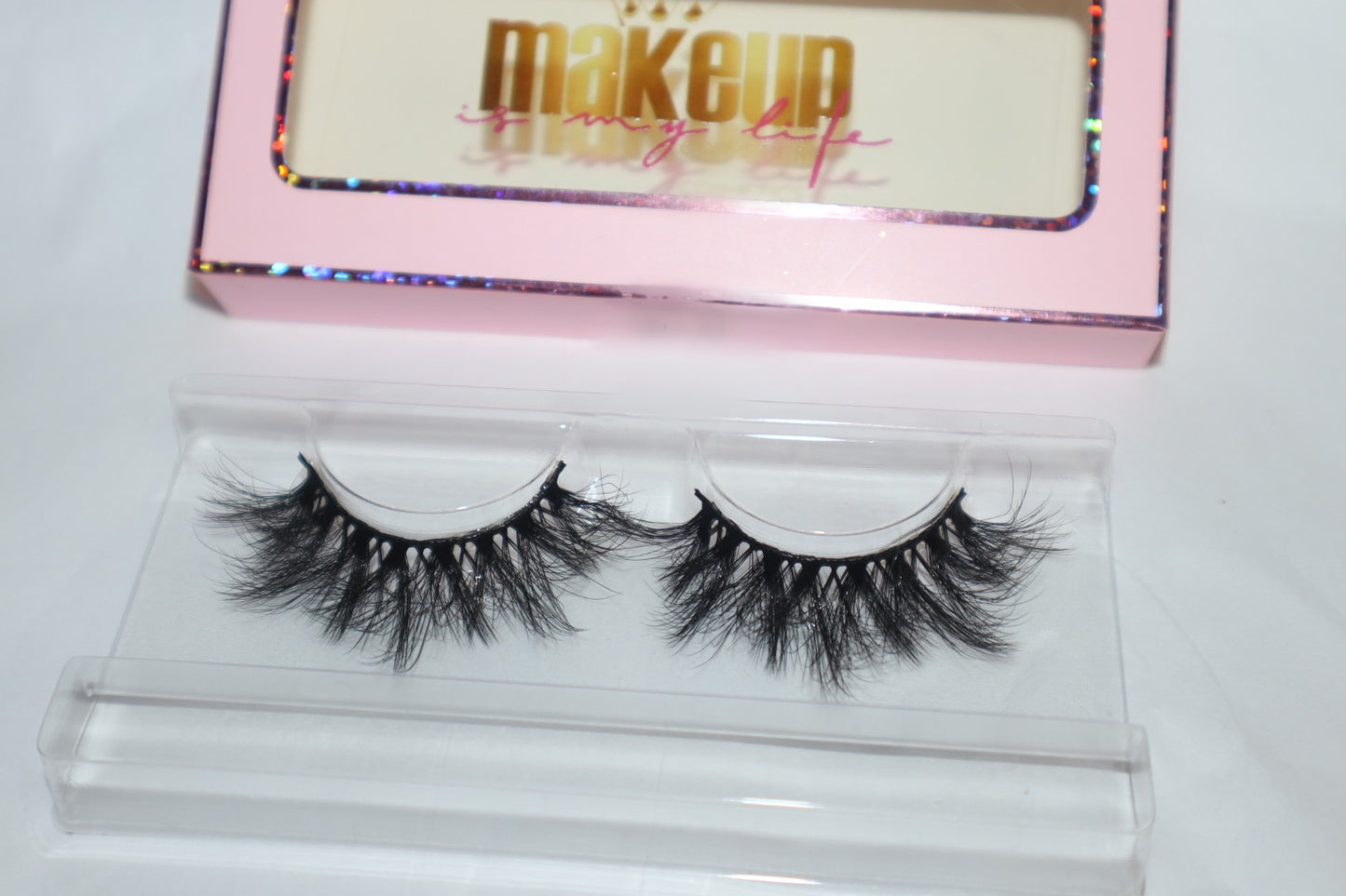Princess Collection Lashes ( jasmine)