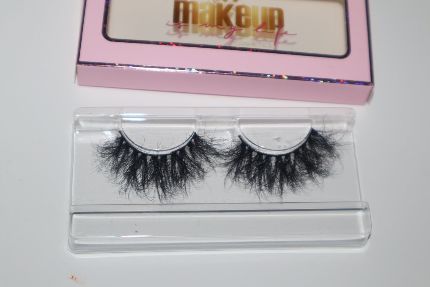 Short Stuff Collection (not to much)