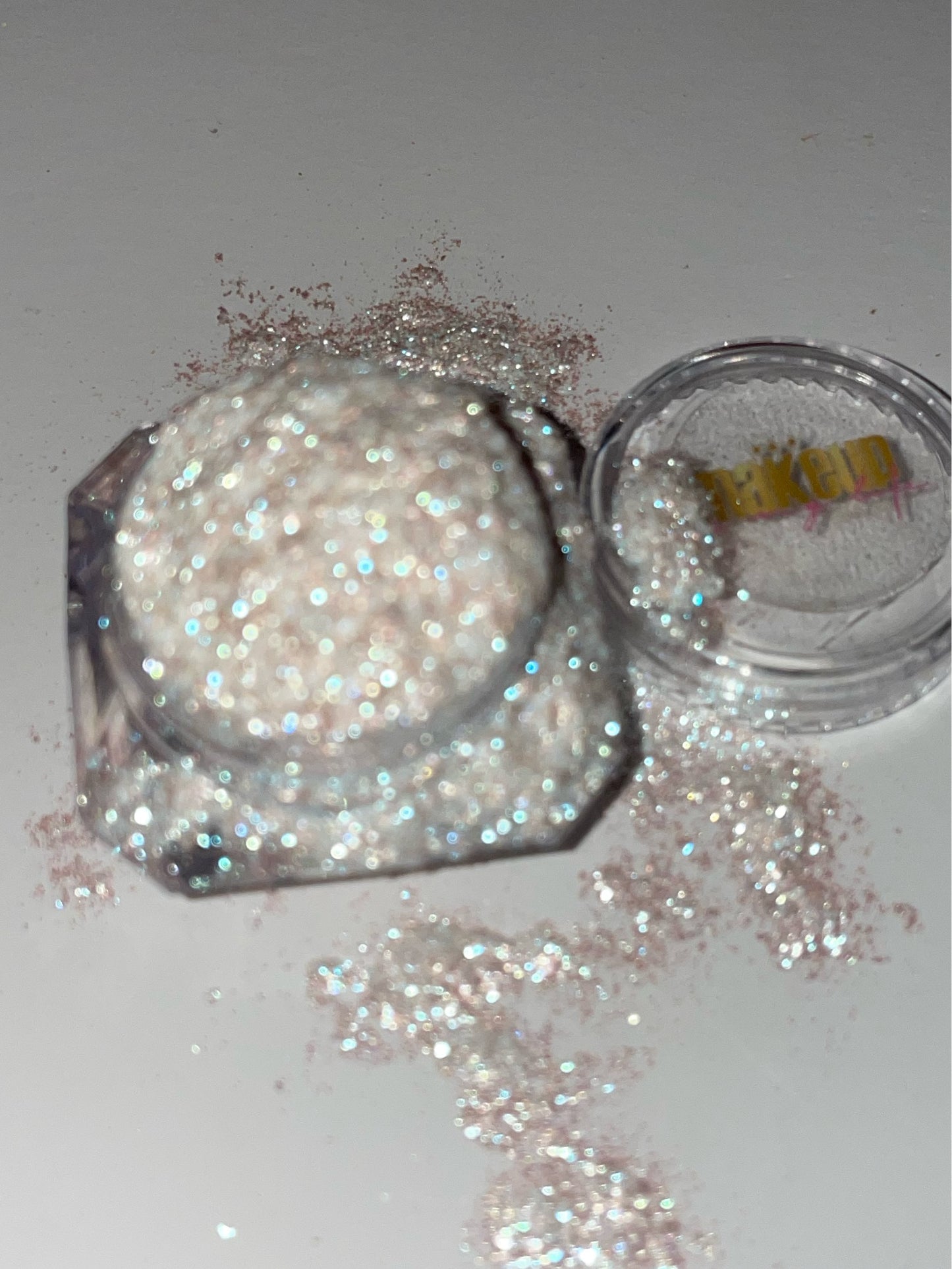 Glitter Pigment minty