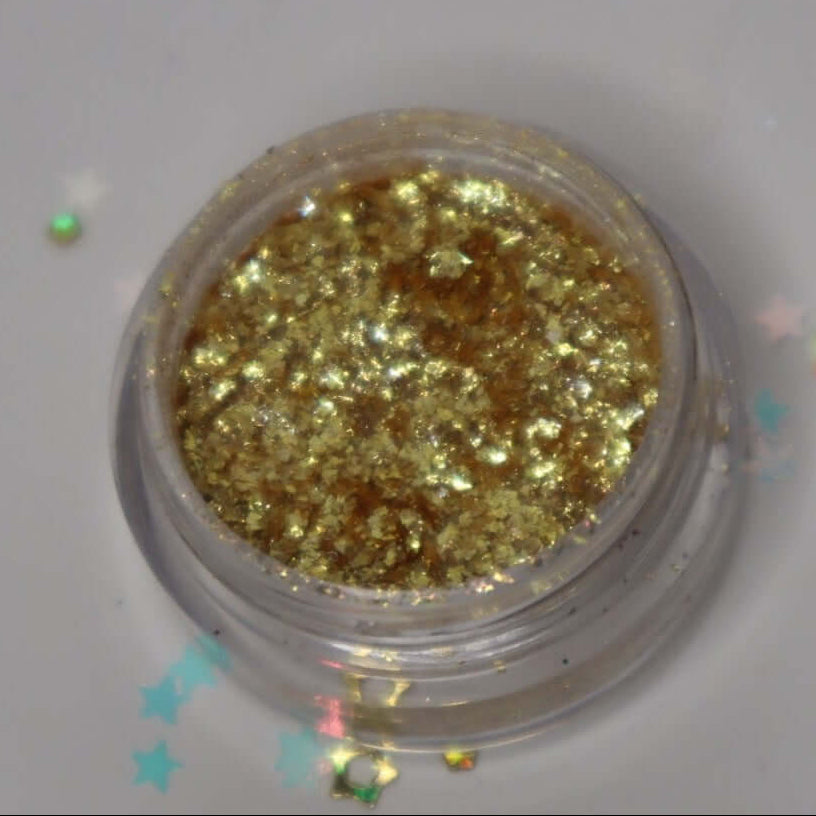 Goldmine Pigment