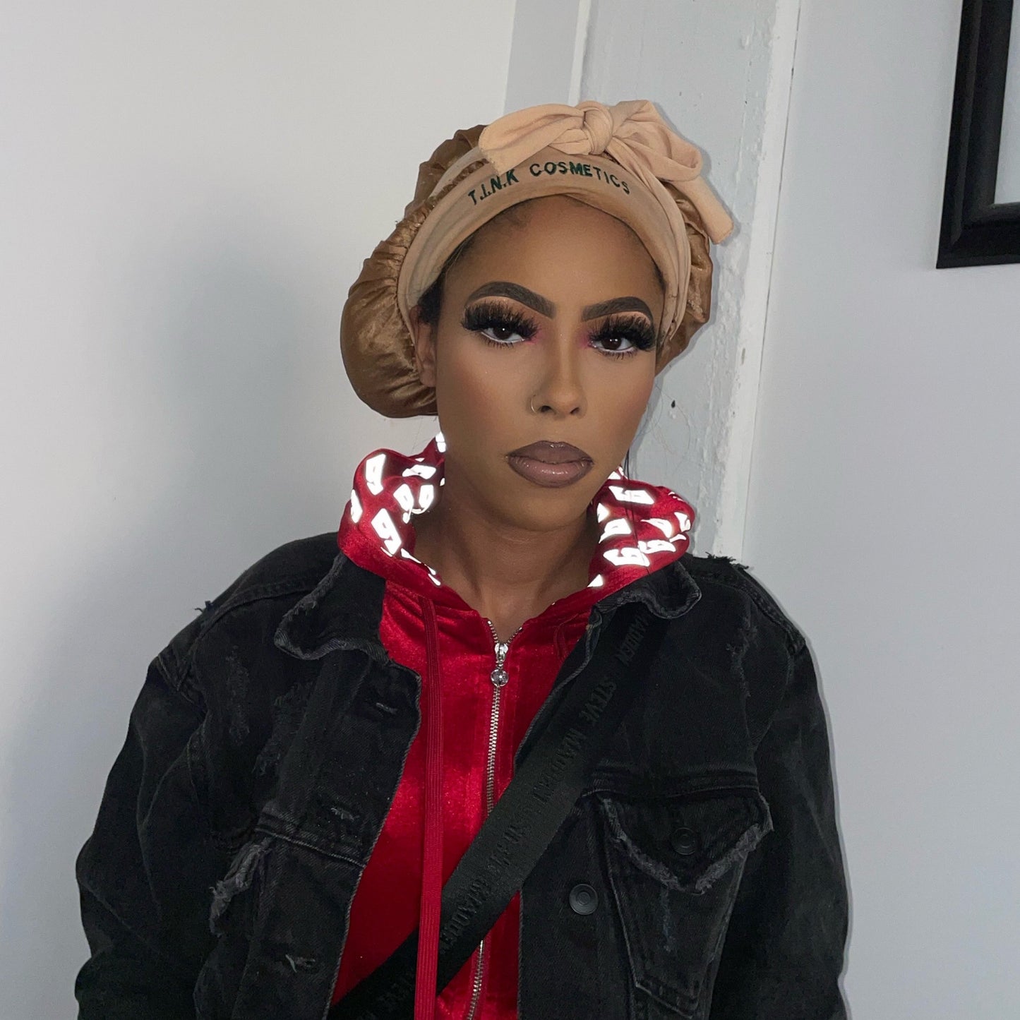 SUPER FUFFY 5 PACK LASHES