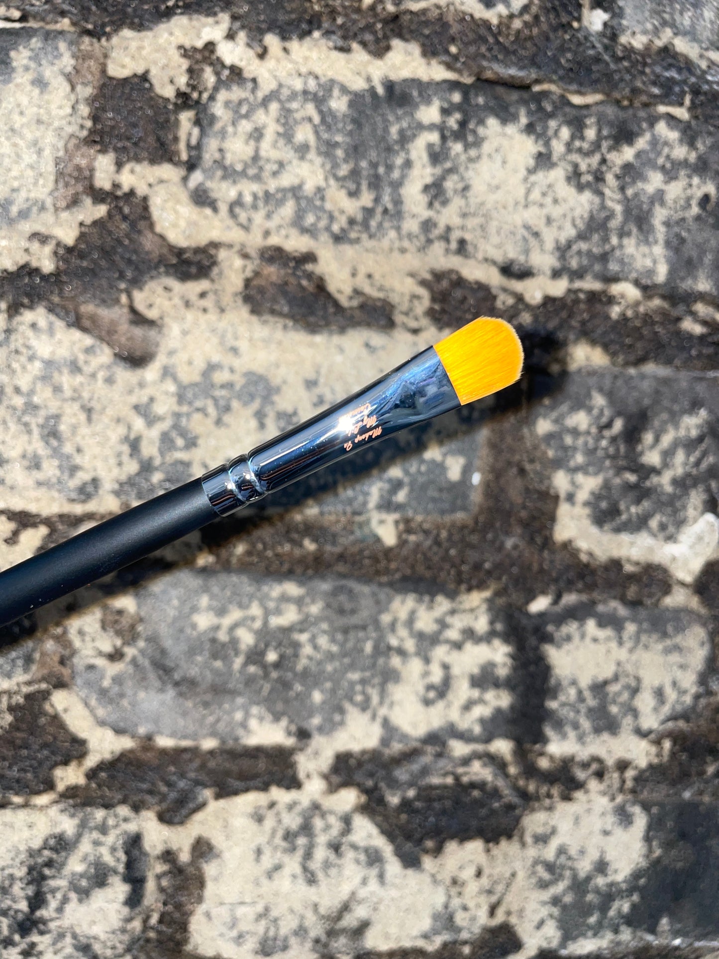 SHORT CONCEALER BRUSH