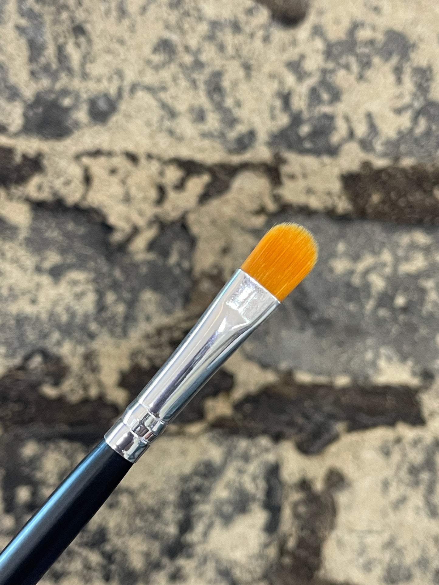 CONCEALER BRUSH DUO ( LITTLE BRUSH)
