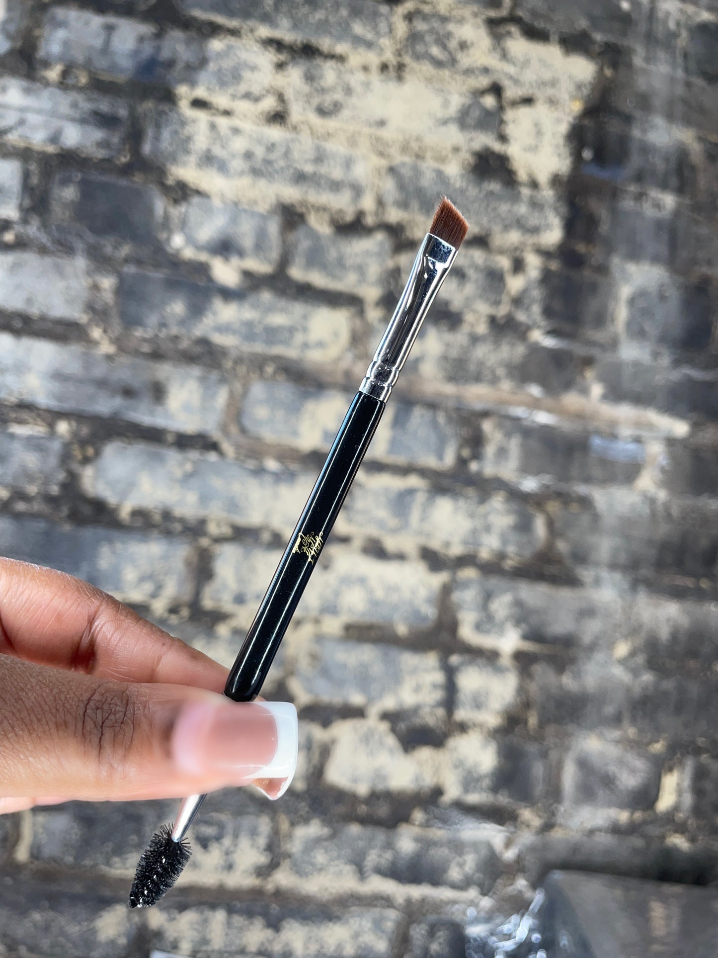BLACK BROW BRUSH