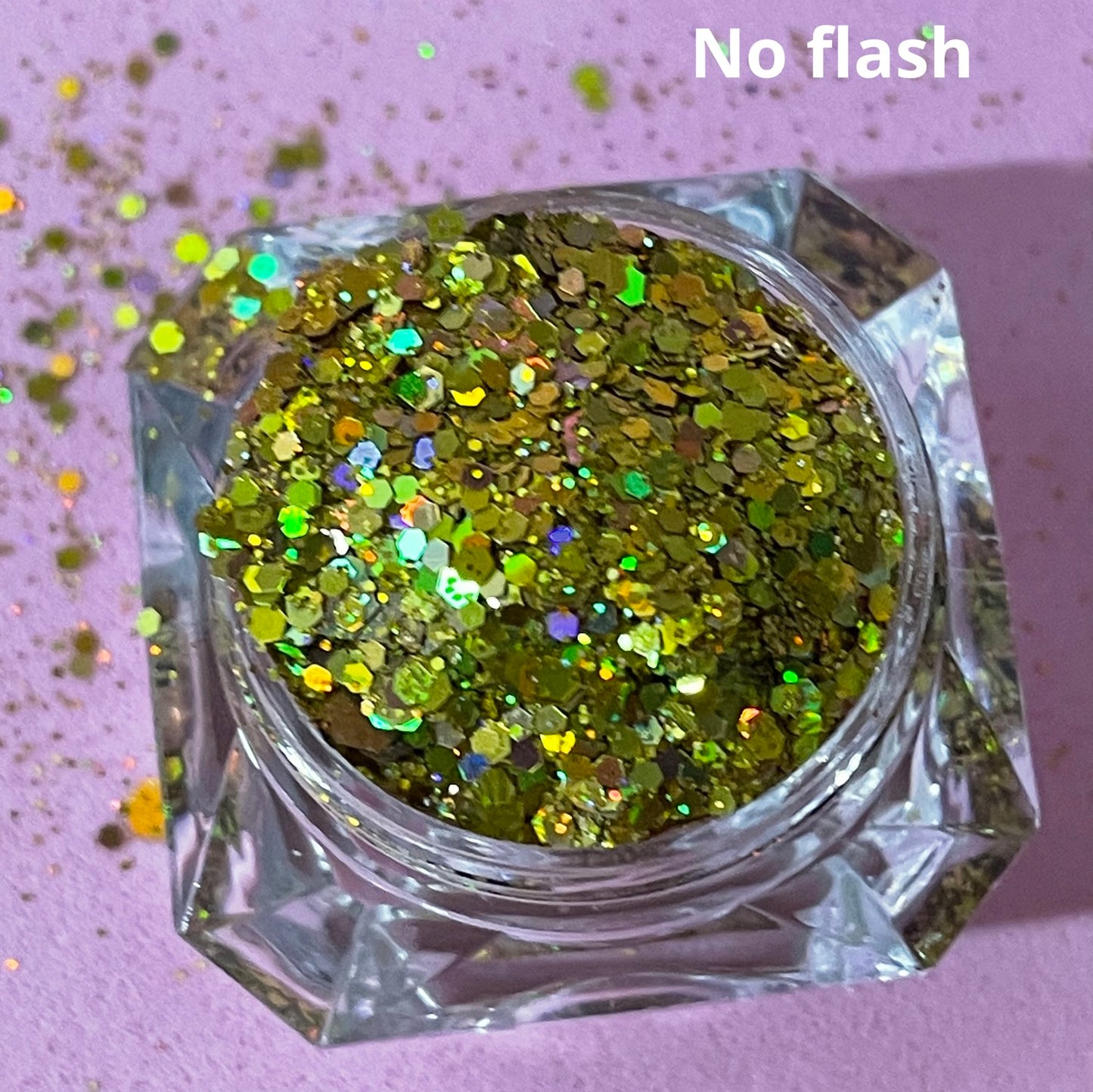 Chunky Glitter (Rich) 5G