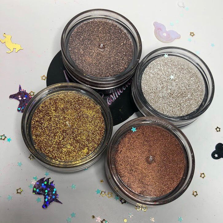 Loose Face and Body highlighter