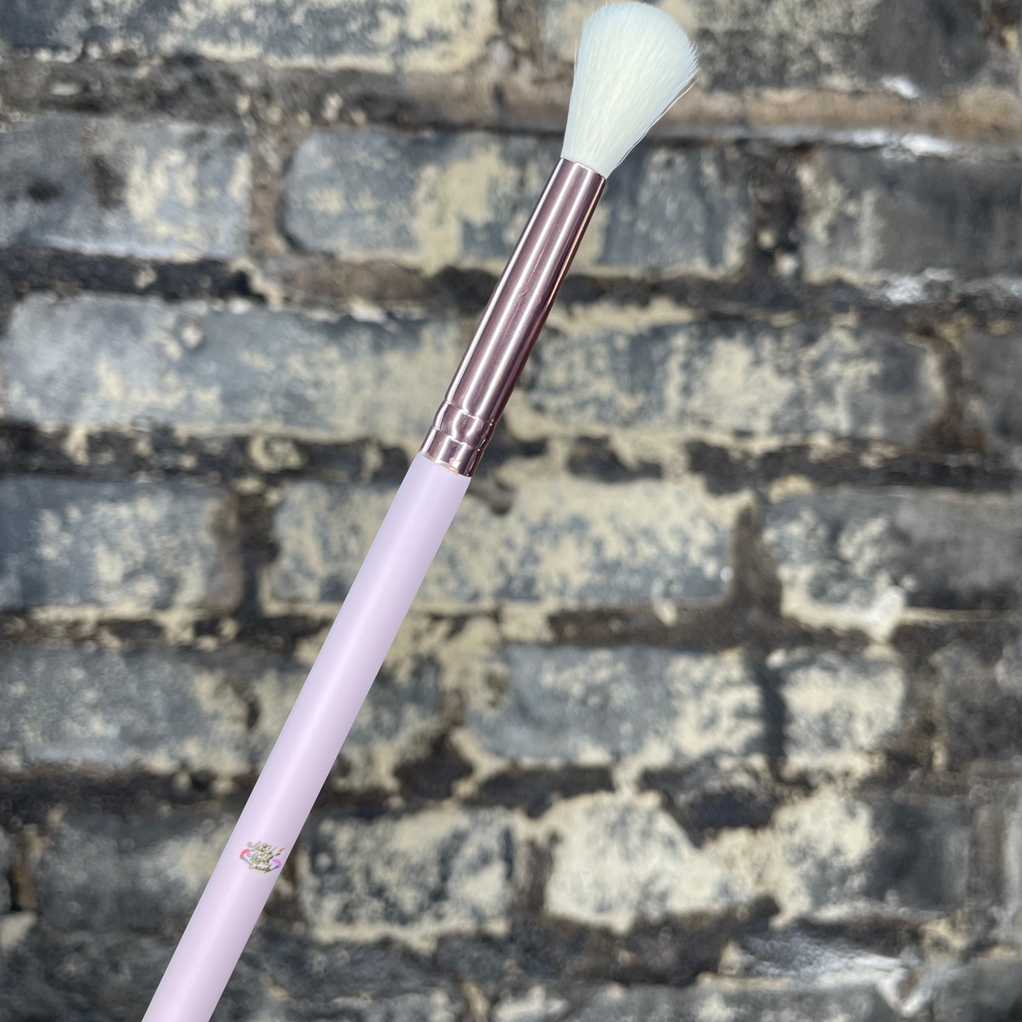 Pink Blending Brush