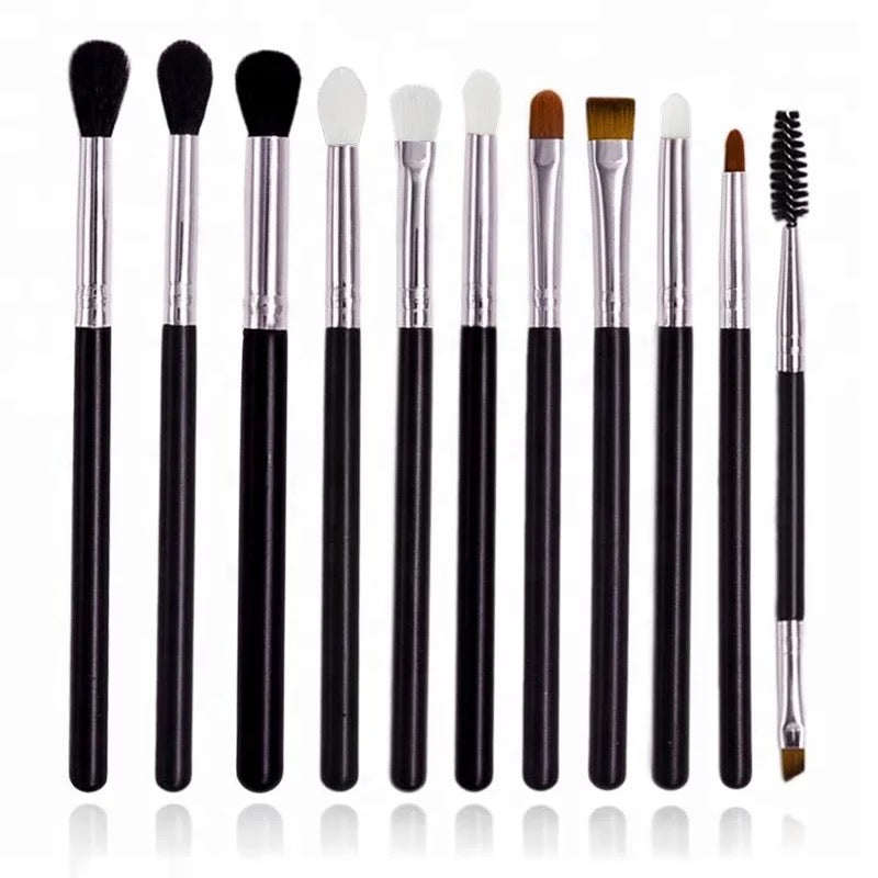 Beginner Blend Your Life Away Brush Set
