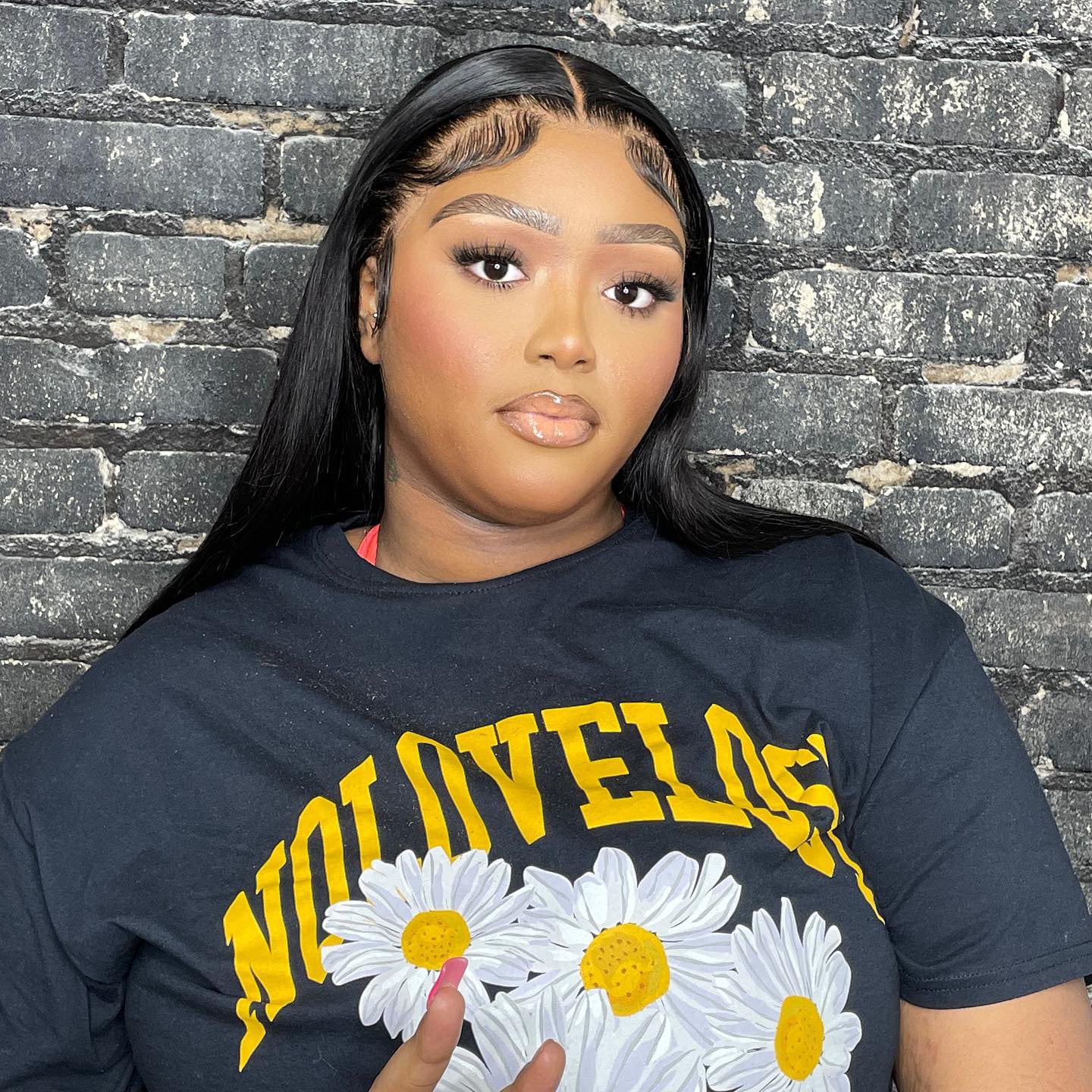 Lipgloss Trio Nudes Only