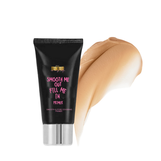 Smooth me out Fill Me In