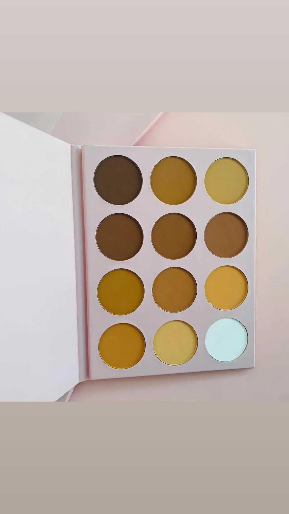 SHAPE YOUR FACE PALETTE DELUXE