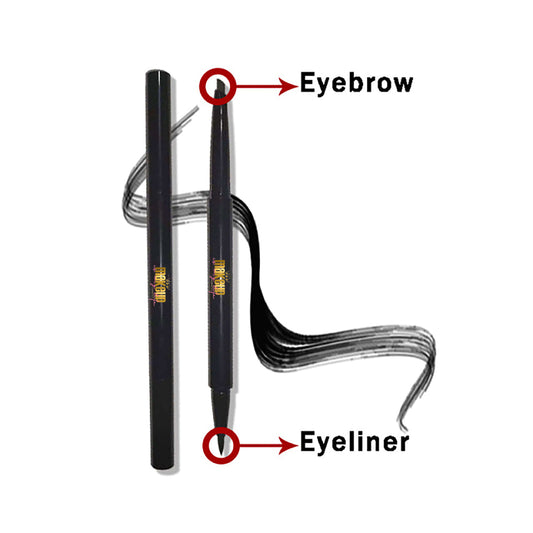 Brow/EyelinerPen