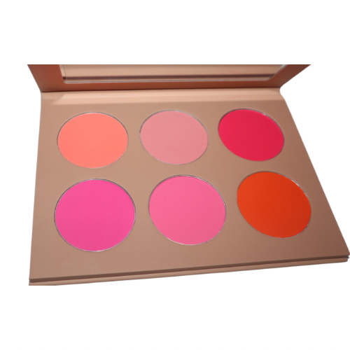 Make Me Blush Palette