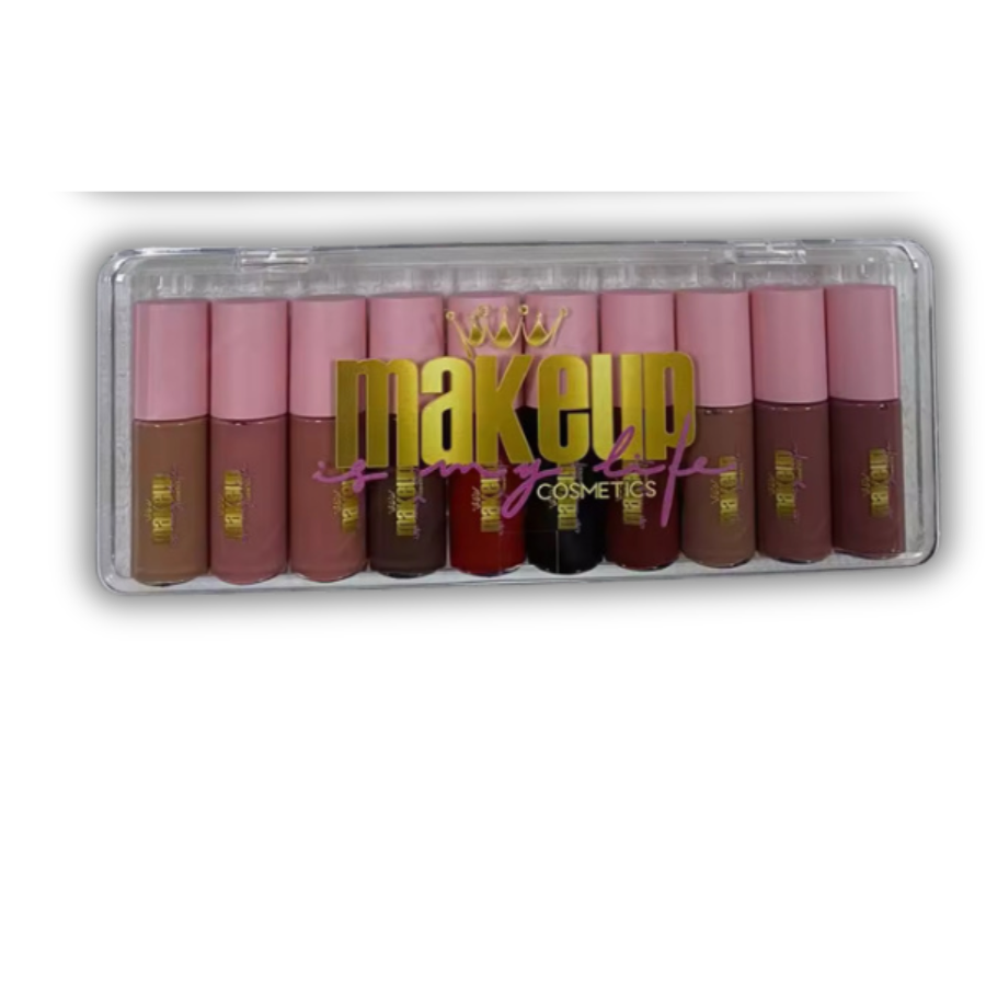 Lipstick Box