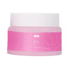 Makeup remover oil