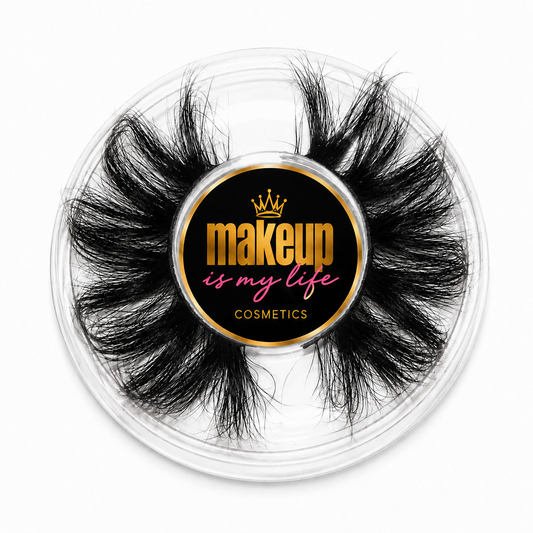 Moremi — Queen Collection