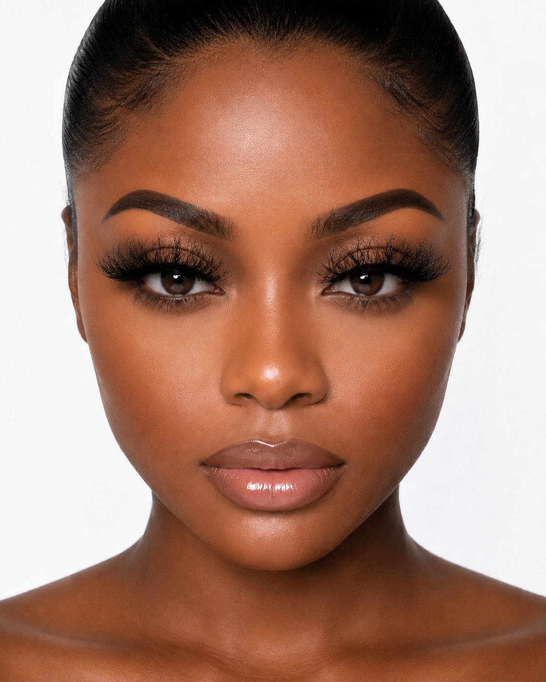 Moremi — Queen Collection