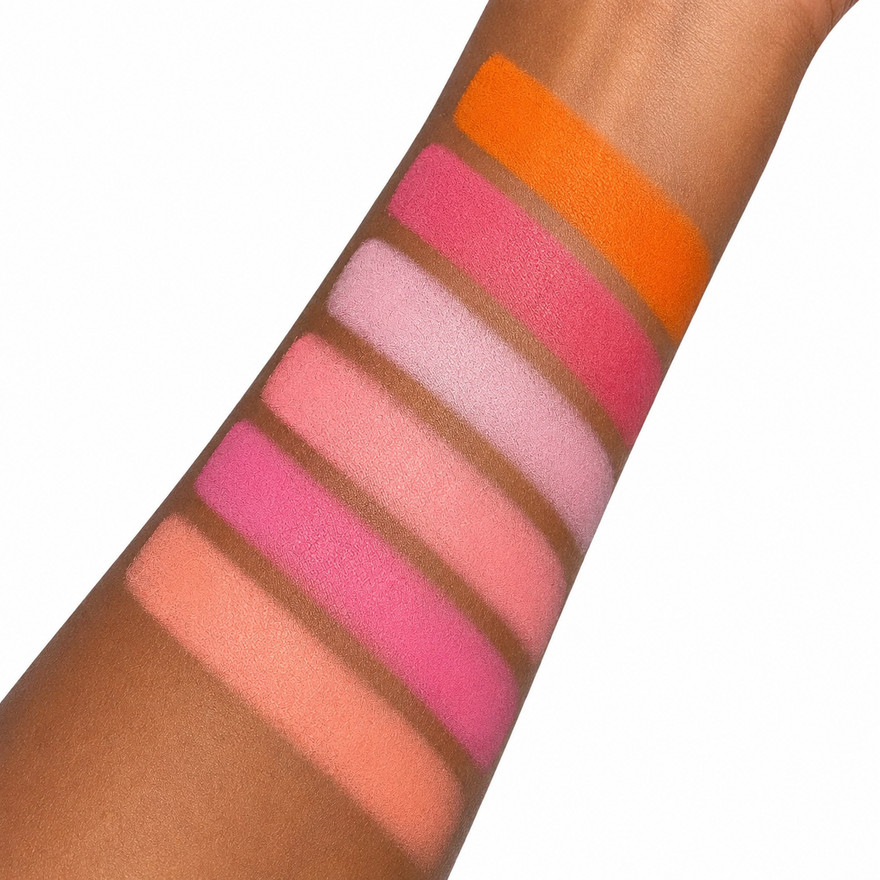 Make Me Blush Palette