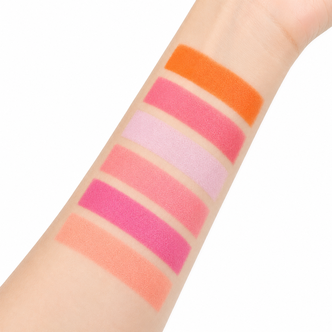 Make Me Blush Palette