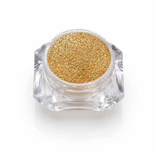 Golden Pigment