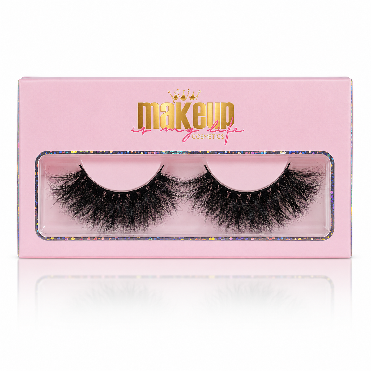 Queen Collection Lashes (Egypt)