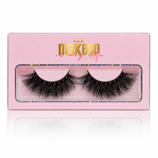 Queen Collection Lashes (Egypt)