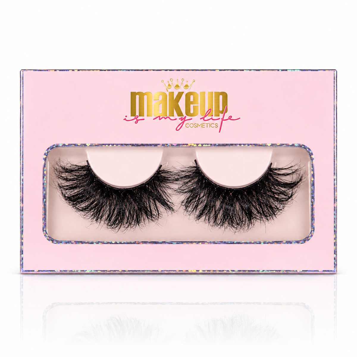 Queens Collection Lashes (Idia)
