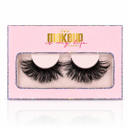 Queens Collection Lashes (Idia)