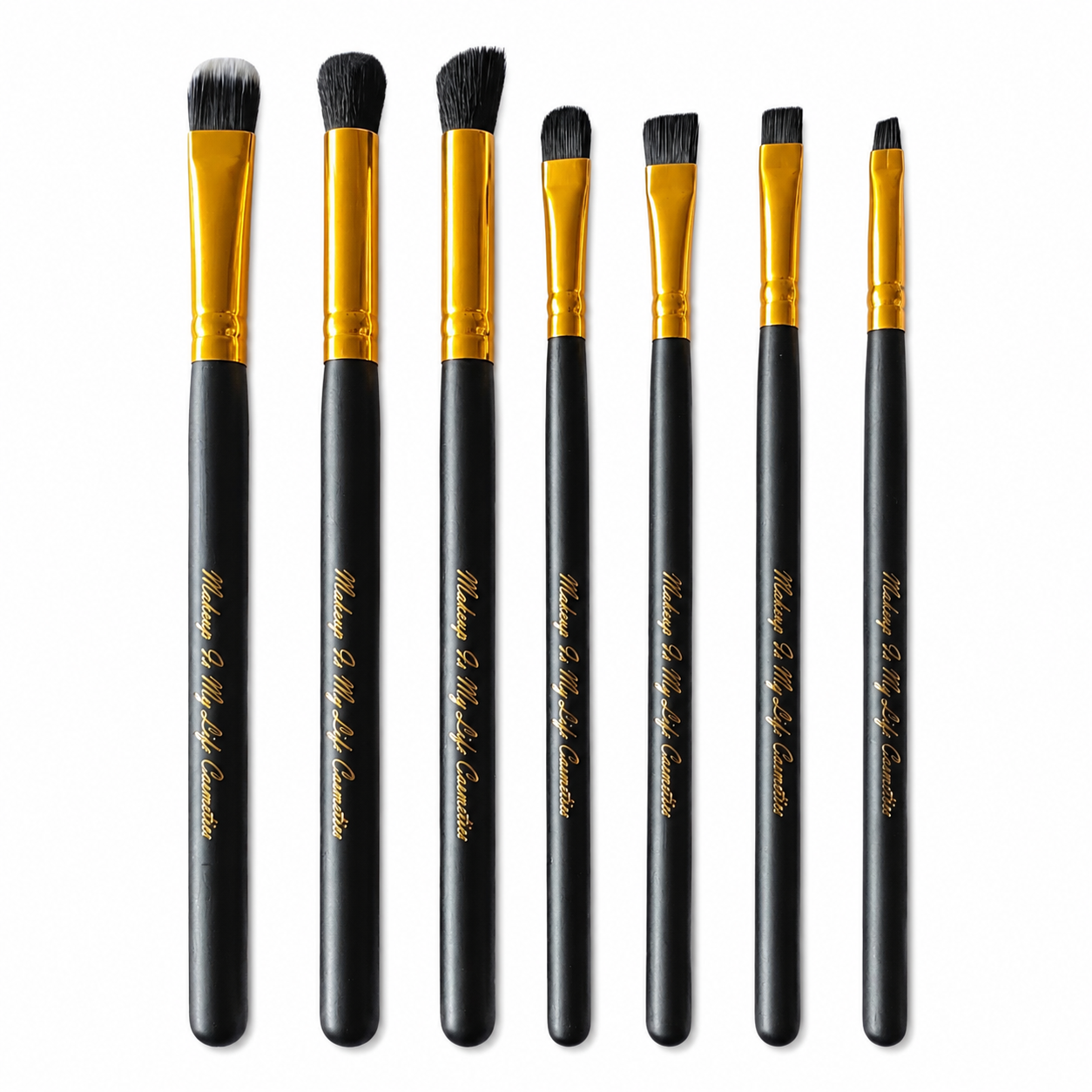 The Ultimate Brush Bundle